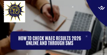 How to Check WAEC Results 2026 Online and Through SMS