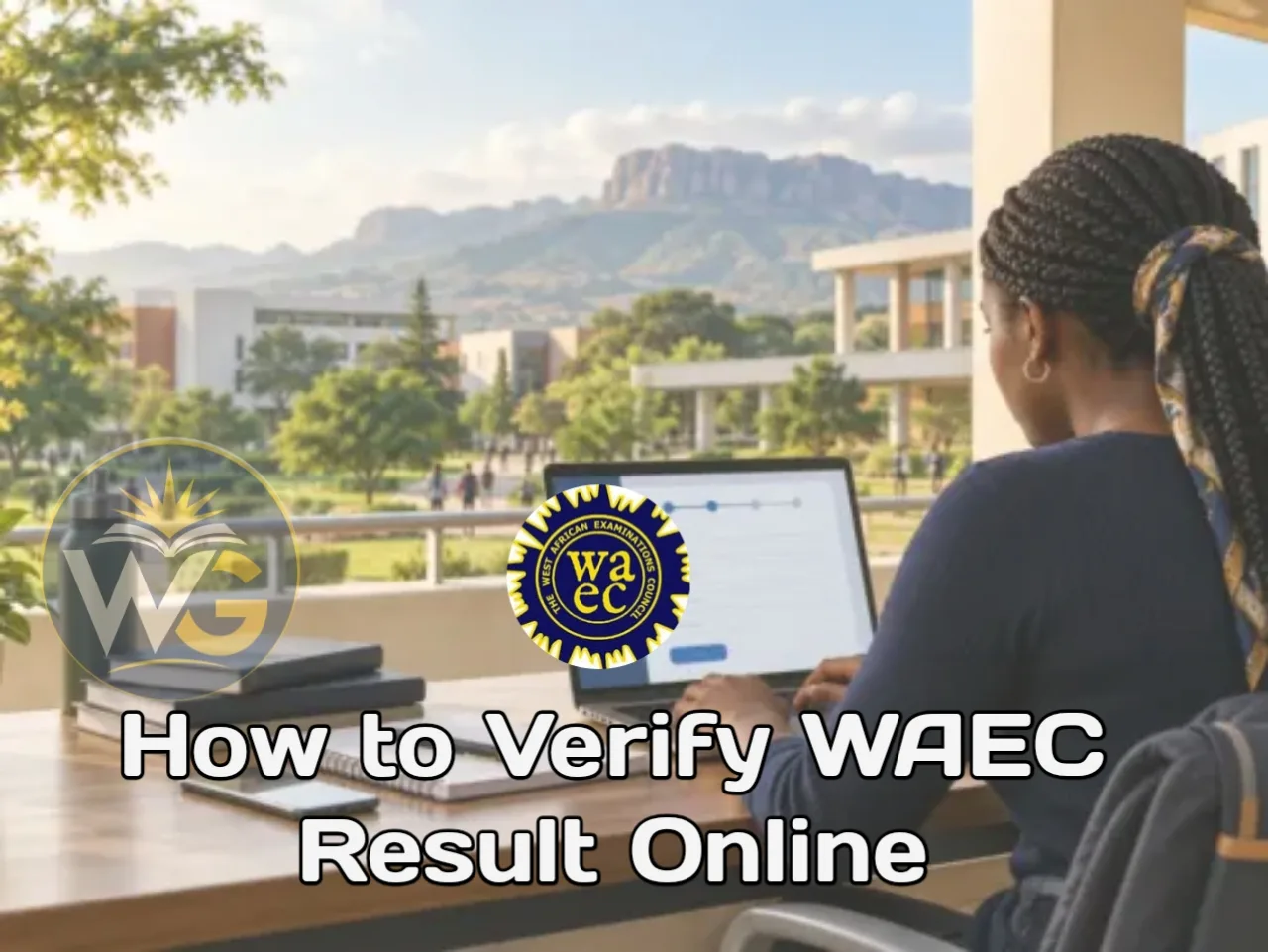 How to Verify WAEC Result Online in 2026 | Step-by-Step Guide